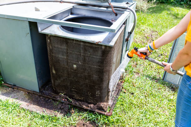 Best Residential Air Duct Cleaning  in New Bedford, PA