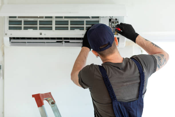 Best Best Air Duct Cleaning Company  in New Bedford, PA