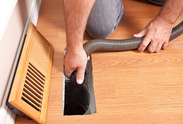 Best Air Duct Cleaning Near Me  in New Bedford, PA