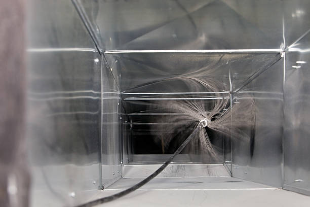 Best Affordable Air Duct Cleaning  in New Bedford, PA
