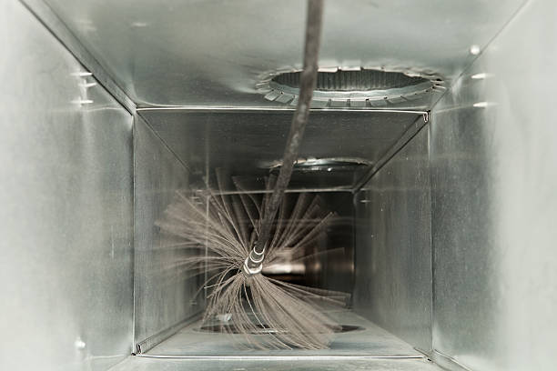 Best Ventilation Cleaning Services  in New Bedford, PA