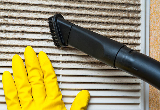 Best Air Duct Cleaning Company Near Me  in New Bedford, PA